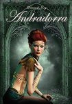 Désirée de Jong - Andradorra