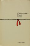 CRAGG, W. - Contemporary moral issues.