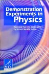  - Demonstration Experiments In Physics