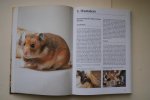 Esther Verhoef - Encyclopedie: Geillustreerde Konijnen & Knaagdieren Encyclopedie hamsters, muizen, ratten, gerbils, fretten, konijnen, chinchilla's enz.