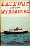 Duckworth and Langmuir - Railway & Other Steamers