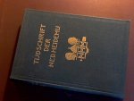 Red. - Tijdschrift der Nederlandsche Heidemaatschappij jaargang 1953