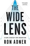 Ron Adner - (1) The Wide Lens