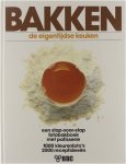 Zabert - BAKKEN EIGENTIJDSE KEUKEN