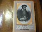 McCrie Thomas - Het leven van John Knox McCrie Thomas - Het leven van John Knox