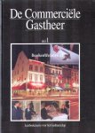 Kloosterhuis, H.J. ea. - De Commerciële Gastheer I
