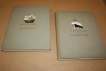 G. Toudouze e.a. - Histoire de la Marine (Complete uitgave in 2 delen)