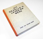 Baur, Dr. Frank - Uit Gezelle's Leven en Werk