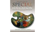 Deutsch Smith,Deborah - Introduction to Special Education: Teaching in an Age of Opportunity, MyLab School Edition (5th Edition) 5th Edition Deutsch Smith,Deborah - Introduction to Special Education: Teaching in an Age of Opportunity, MyLab School Edition (5th Edition) 5th Edition