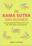 N. Vittachi - De Kama Sutra van business