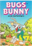 Redactie - Bugs Bunny en de roze flamingo's