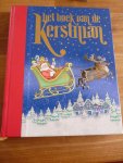 Schrever, Rikky - Het boek van de kerstman