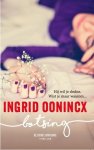 Ingrid Oonincx - Botsing