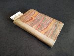 [HEY, JOHANNES VAN DER], - De vrye hand-opening verdedigt. Kamerspel. Door het Kunst-Genootschap, Ridendo dicere verum, quis vetat?