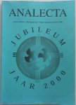  - Analecta van het bisdom `s- Hertogenbosch januari - december 2000