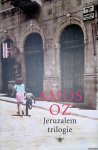 Oz, Amos - Jeruzalem trilogie: Mijn Michael; De heuvel van de boze raad; De derde toestand