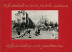Abeels, G. - Anderlecht in oude prentkaarten. Anderlecht en cartes postales anciennes. Prentbriefkaarten.