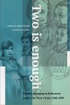 Niehof, Anke & Firman Lubis (eds) - TWO IS ENOUGH - Family planning in Indonesia under the new order 1968-1998