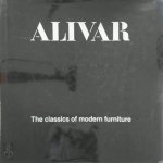 Vincent A. Masucci - Alivar: The classics of Modern Furniture / I classici del mobile moderno