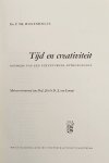 HUGENHOLTZ, P. TH. - Tijd en creativiteit. Ontwerp van een structurele antropologie. HUGENHOLTZ, P. TH. - Tijd en creativiteit. Ontwerp van een structurele antropologie.
