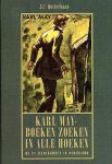 J.C. Oosterbaan - Karl May-Boeken Zoeken In Alle Hoeken