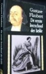 Gustave Flaubert & Jenny Tuin & François-Régis Bastide - De eerste leerschool der liefde