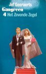 Jef Geeraerts - Het  zevende zegel ;Gangreen  4