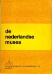  - De Nederlandse Musea