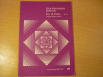 Mendelssohn-Bartholdy, Felix; (1809-1847) - Der 42. Psalm; Op. 42; Wie der Hirsch schriet; per Soli S. TTBB, Coro SATB (Herausgegeben von Gunter Graulich) Mendelssohn-Bartholdy, Felix; (1809-1847) - Der 42. Psalm; Op. 42; Wie der Hirsch schriet; per Soli S. TTBB, Coro SATB (Herausgegeben von Gunter Graulich)