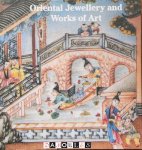 Oriental Art Gallery - Oriental Jewellery and Works of Art