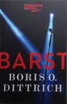 Dittrich, Boris O. - Barst