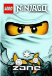 nvt - Ninjago - Masters Of Spinjitzu