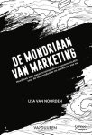 Lisa Noorden - De Mondriaan Van Marketing