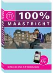 Sanne Tummers - 100% Maastricht / Time to momo