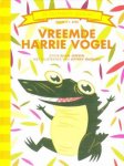 Ellen Jansen - Vreemde Harrie Vogel (Groep 3)
