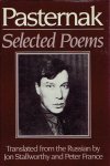 PASTERNAK, Boris - Selected Poems. Translated from the Russian by John Stallworthy and Peter France.