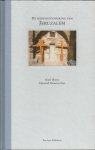 Blaisse, M. & Rinnooy Kan, Edmond - De herpositionering van Jeruzalem