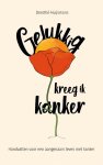 Dorothé Huijsmans - Expeditie borstkanker