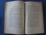N/A. - Oorlogsboek van het Davidsfonds. Een en ander over de Duitschers in de omschrijving der afdeelingen. 1914-1918. II Antwerpen, Oost-Vlaanderen, West-Vlaanderen.
