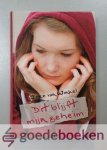 Winkel, Joke van - Dit blijft mijn geheim Winkel, Joke van - Dit blijft mijn geheim