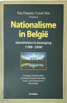  - Nationalisme in Belgie / identiteiten in beweging 1780-1999