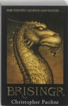 Christopher Paolini - (1) Brisingr