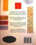Sidaway , Ian . [ ISBN 9789072267702 ] 0818 - Gemengde Technieken . ( Een praktische gids voor het creëren van meer dan 250 combinaties van technieken . )