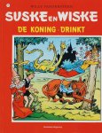 Willy Vandersteen - De Koning Drinkt
