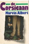 Albert, Marvin - De Corsicaan