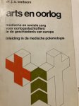 Verdoorn - Arts en oorlog
