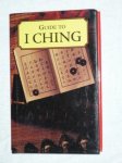 Bullock, Raymond R. - Guide to I ching