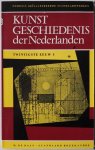 Boom, A. van der e.a. - Kunstgeschiedenis der Nederlanden deel 11 Twintigste eeuw 1