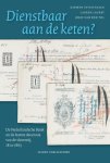 Karwan Fatah-Black-Lauren Lauret-Joris van den Tol - (1) Dienstbaar Aan De Keten?