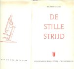 Savage, Mildred .. vertaling door . P.A. Zandstra - De stille strijd.